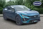 2024 Peugeot 408