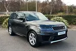 2019 Land Rover Range Rover Sport