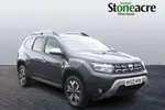 2022 Dacia Duster