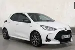 2020 Toyota Yaris