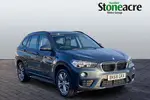 2018 BMW X1
