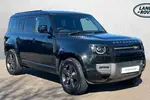 2023 Land Rover Defender