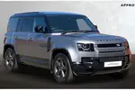 2024 Land Rover Defender