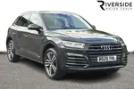2020 Audi Q5