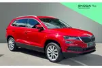 2018 Skoda Karoq