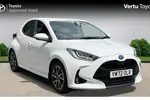 2023 Toyota Yaris