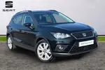 2020 SEAT Arona