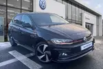 2019 Volkswagen Polo GTI