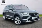 2022 SEAT Ateca