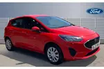 2023 Ford Fiesta