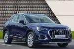 2024 Audi Q3