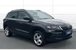 2018 Skoda Karoq