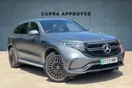 2023 Mercedes-Benz EQC