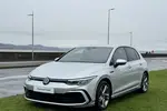 2023 Volkswagen Golf