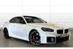 2024 BMW M2