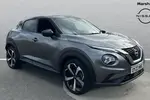 2023 Nissan Juke