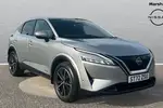 2023 Nissan Qashqai
