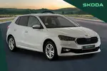 2024 Skoda Fabia