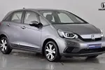 2021 Honda Jazz
