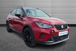 2026 SEAT Arona