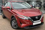 2023 Nissan Qashqai