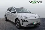 2022 Hyundai Kona Electric