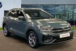 2023 Volkswagen T-Roc