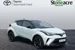 2023 Toyota C-HR