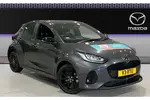 Mazda 2 Hybrid