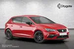 2020 SEAT Leon