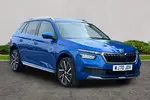 2020 Skoda Kamiq