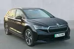 2024 Skoda Enyaq