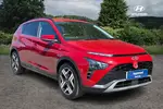 2023 Hyundai Bayon