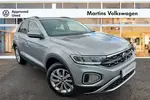 2025 Volkswagen T-Roc