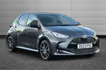 2023 Toyota Yaris
