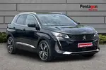 2021 Peugeot 3008