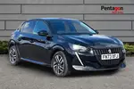 2024 Peugeot 208