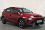 2022 Hyundai Bayon