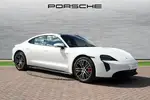 2024 Porsche Taycan