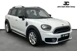 2019 MINI Countryman