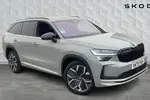 2026 Skoda Kodiaq