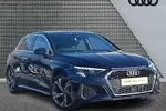 2024 Audi A3