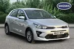 2023 Kia Rio