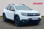2024 Dacia Duster