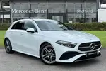 2023 Mercedes-Benz A-Class
