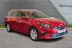 2025 Kia Ceed