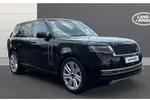 2026 Land Rover Range Rover