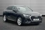 2020 Audi Q3
