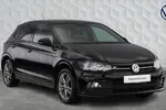 2020 Volkswagen Polo