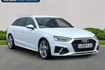 2024 Audi A4